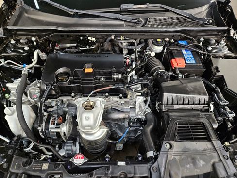 Used 2022 Honda Civic Sport image 19