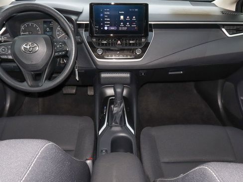 Used 2023 Toyota Corolla LE image 10