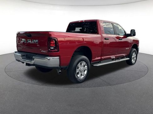 Used 2026 RAM 2500 Big Horn AWD/4WD image 6