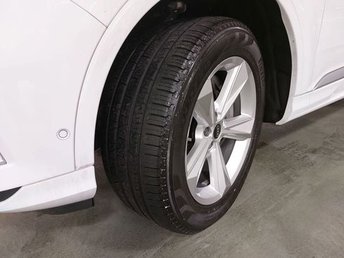 Used 2023 Audi Q7 2.0T Premium Plus w/ Premium Plus Package image 35