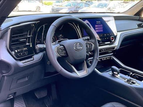New 2026 Lexus TX 350 AWD w/ Technology Package image 6