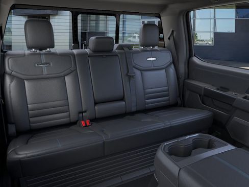 New 2026 Ford F250 Platinum image 12