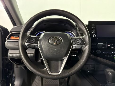 Used 2023 Toyota Camry LE FWD image 15