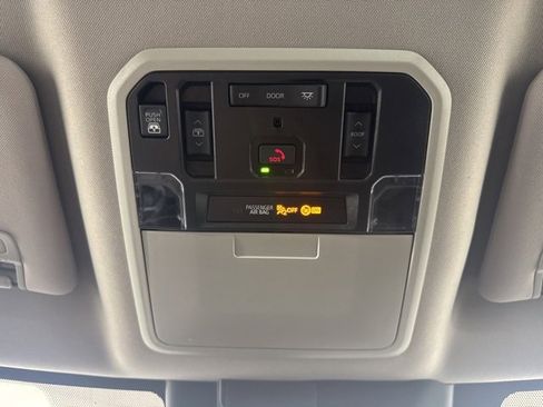 Used 2023 Toyota Tundra Limited w/ TRD Off-Road Package image 14