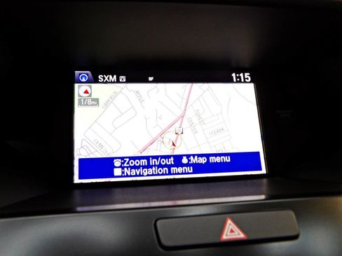 Used 2016 Acura RDX w/ Technology Package AWD/4WD image 17