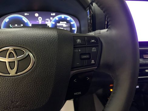 New 2026 Toyota Camry XSE image 28