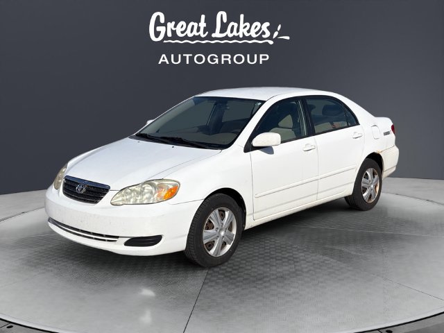Used 2005 Toyota Corolla CE FWD image 1
