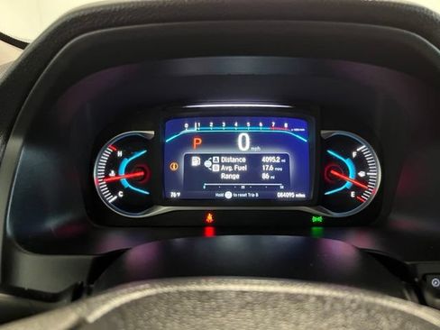 Used 2021 Honda Pilot EX image 27