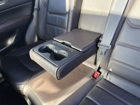 Used 2022 MAZDA CX-5 Signature image 15