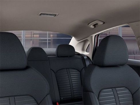 Certified 2025 Kia K5 LXS FWD image 27