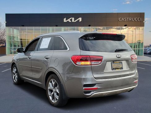 Used 2016 Kia Sorento SX image 3