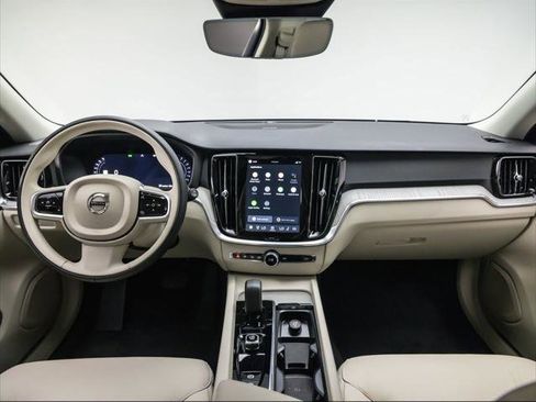 New 2026 Volvo V60 B5 Cross Country Plus w/ Climate Package image 18