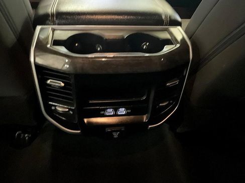 Used 2022 RAM 2500 Big Horn w/ Level C Equiment Group image 30