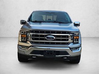 Used 2021 Ford F150 Lariat AWD/4WD video 2