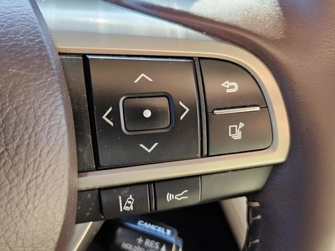 Used 2017 Lexus ES 350 w/ Luxury Package image 19