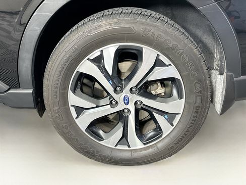 Used 2020 Subaru Outback Limited w/ Popular Package #2 AWD/4WD image 11