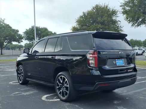 Used 2023 Chevrolet Tahoe RST RWD image 7