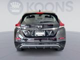 Used 2023 Nissan Leaf S image 5