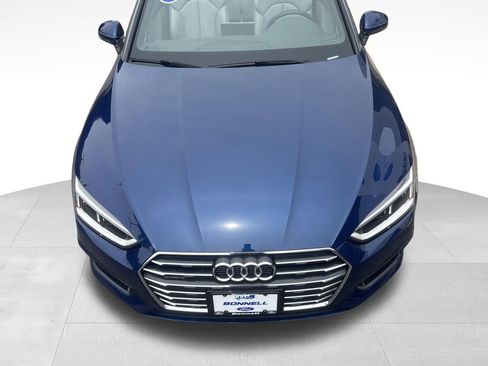 Used 2018 Audi A5 2.0T Premium Plus w/ Premium Plus AWD/4WD image 47