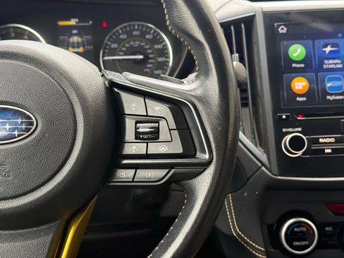 Used 2021 Subaru Crosstrek 2.5i Sport w/ Moonroof Package image 11