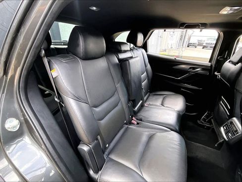 Used 2018 MAZDA CX-9 Grand Touring image 18