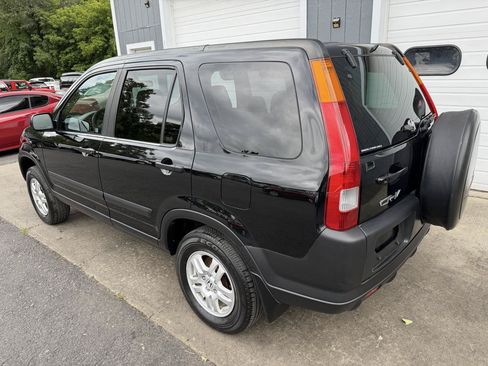 Used 2003 Honda CR-V EX image 6