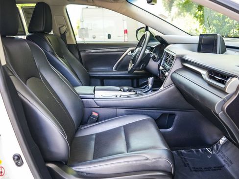 Used 2017 Lexus RX 350 FWD w/ Accessory Package image 15