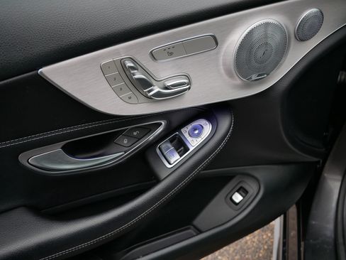 Used 2020 Mercedes-Benz C 300 4MATIC Coupe image 24