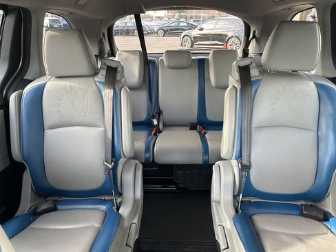 Used 2019 Honda Odyssey Touring image 24