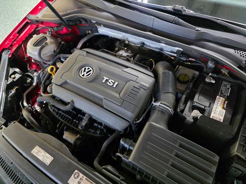 Used 2017 Volkswagen Golf Alltrack SE AWD/4WD image 37