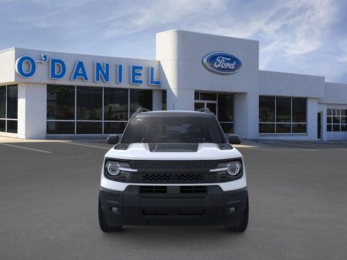 New 2025 Ford Bronco Sport Big Bend w/ Convenience Package AWD/4WD image 6