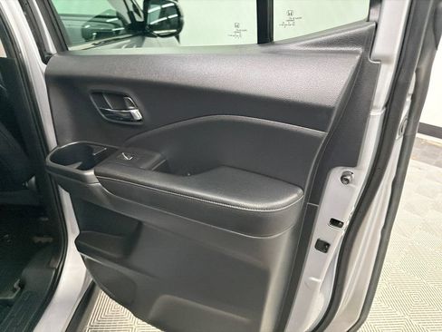 Used 2019 Honda Ridgeline RTL-E image 18