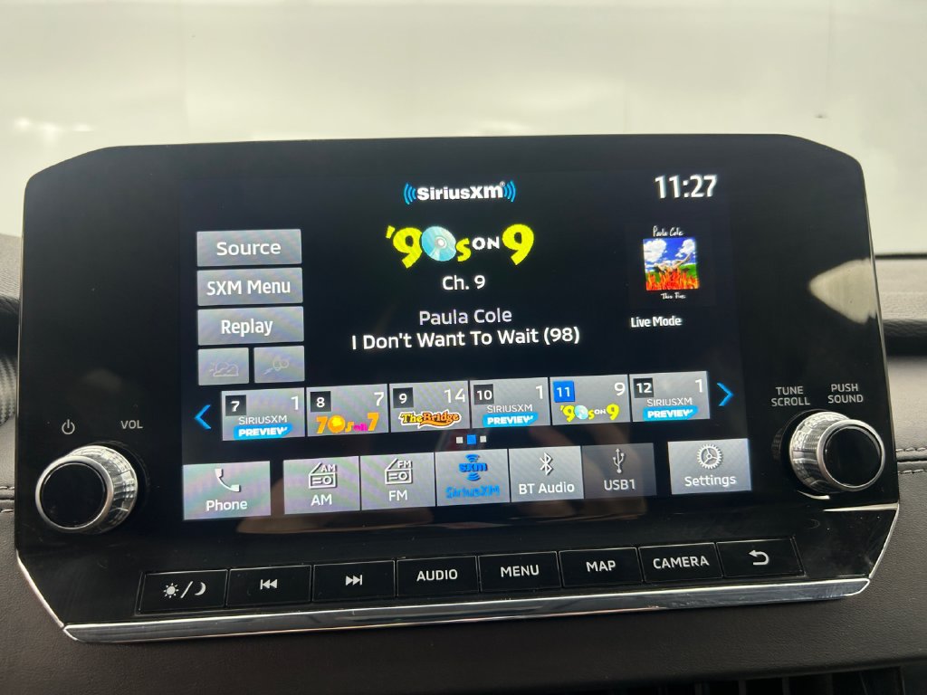 Used 2024 Mitsubishi Outlander SE AWD/4WD image 17