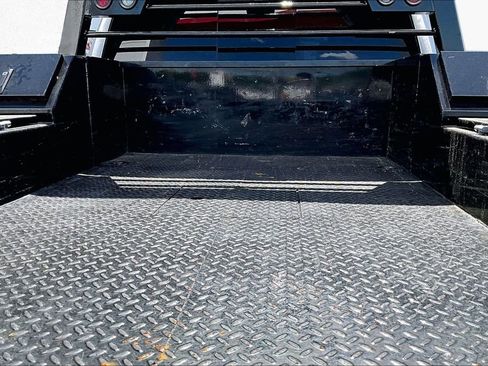 Used 2017 RAM 2500 Laramie AWD/4WD image 7