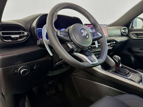 Used 2024 Dodge Hornet R/T w/ R/T Blacktop Package image 22