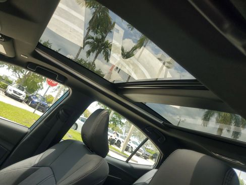 Certified 2025 Toyota Camry XSE FWD image 18