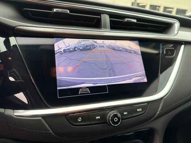 Certified 2023 Buick Encore GX Select FWD image 19