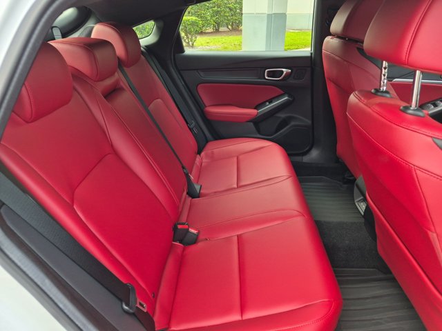 Used 2026 Acura Integra A-Spec w/ Technology Package FWD image 18