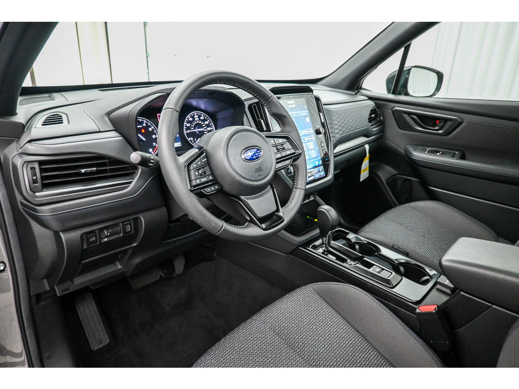 Used 2026 Subaru Forester Premium w/ Base/Premium Package AWD/4WD image 18