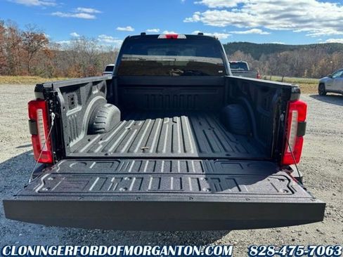 New 2026 Ford F350 XLT w/ XLT Premium Package image 7