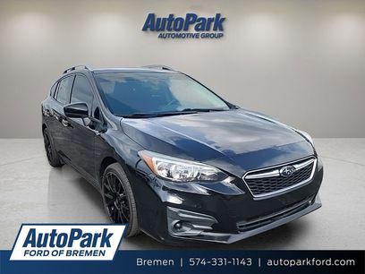 Used 2018 Subaru Impreza 2.0i Premium w/ Popular Package #2