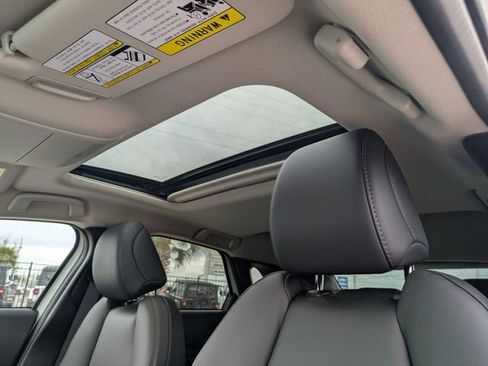 New 2026 MAZDA CX-30 AWD 2.5 S image 16