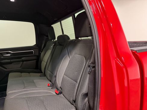 Used 2025 RAM 1500 Big Horn image 49