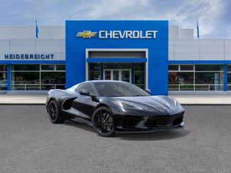 New 2026 Chevrolet Corvette Stingray Preferred Conv w/ 2LT video 1