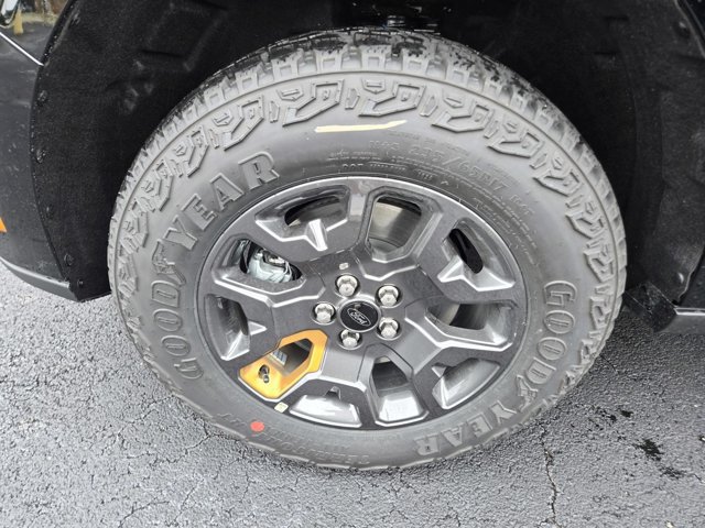 New 2026 Ford Maverick Tremor AWD/4WD image 31