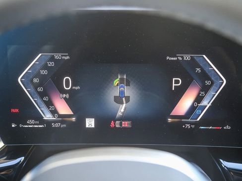 New 2026 BMW X1 xDrive28i image 18