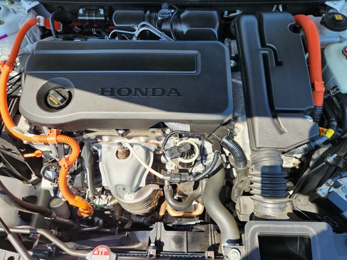 Certified 2023 Honda Accord Touring image 19