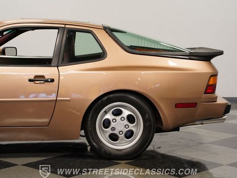 Used 1987 Porsche 944 S image 24