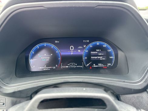 Used 2024 Toyota Grand Highlander Platinum image 10