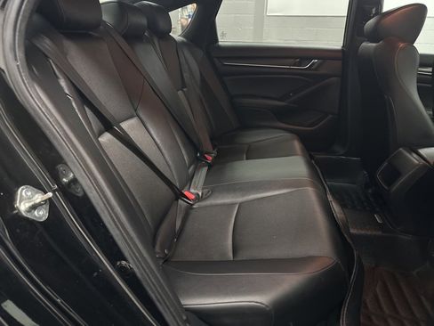 Used 2020 Honda Accord Sport image 21